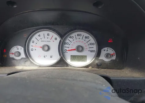 2007 Ford Escape Xlt from USA, damaged, VIN 1FMYU03Z97KB19449